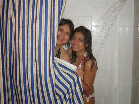 indian girl nude in bathroom